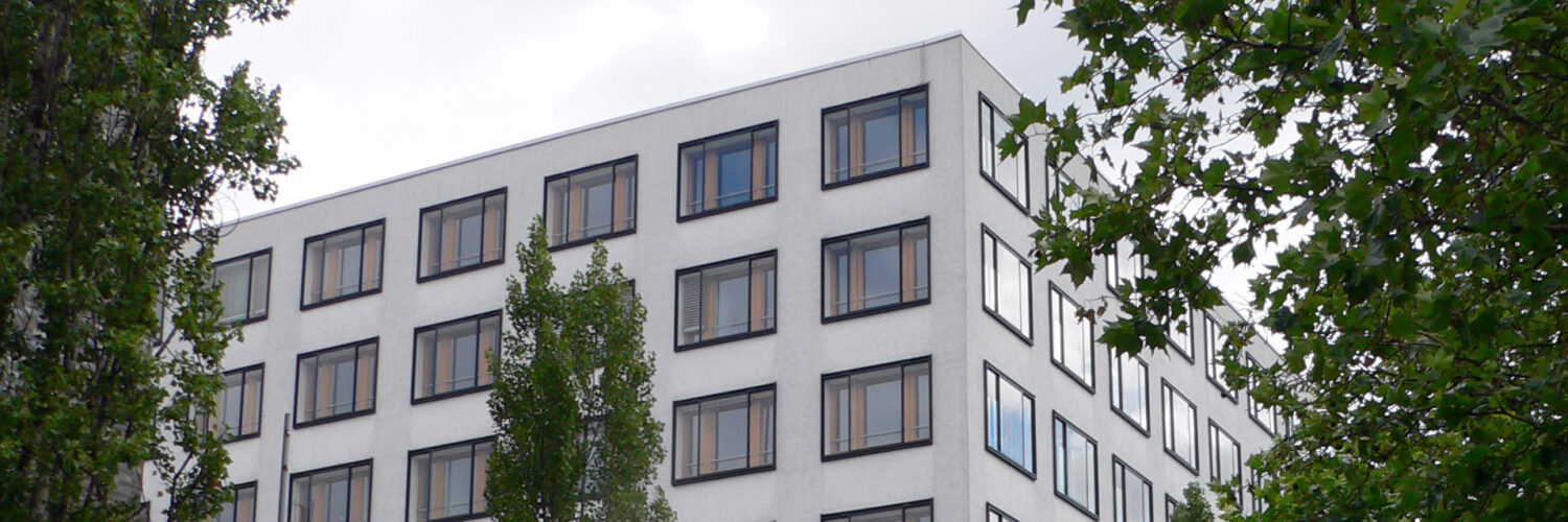 ver.di-Betriebsgruppe in der KV Berlin